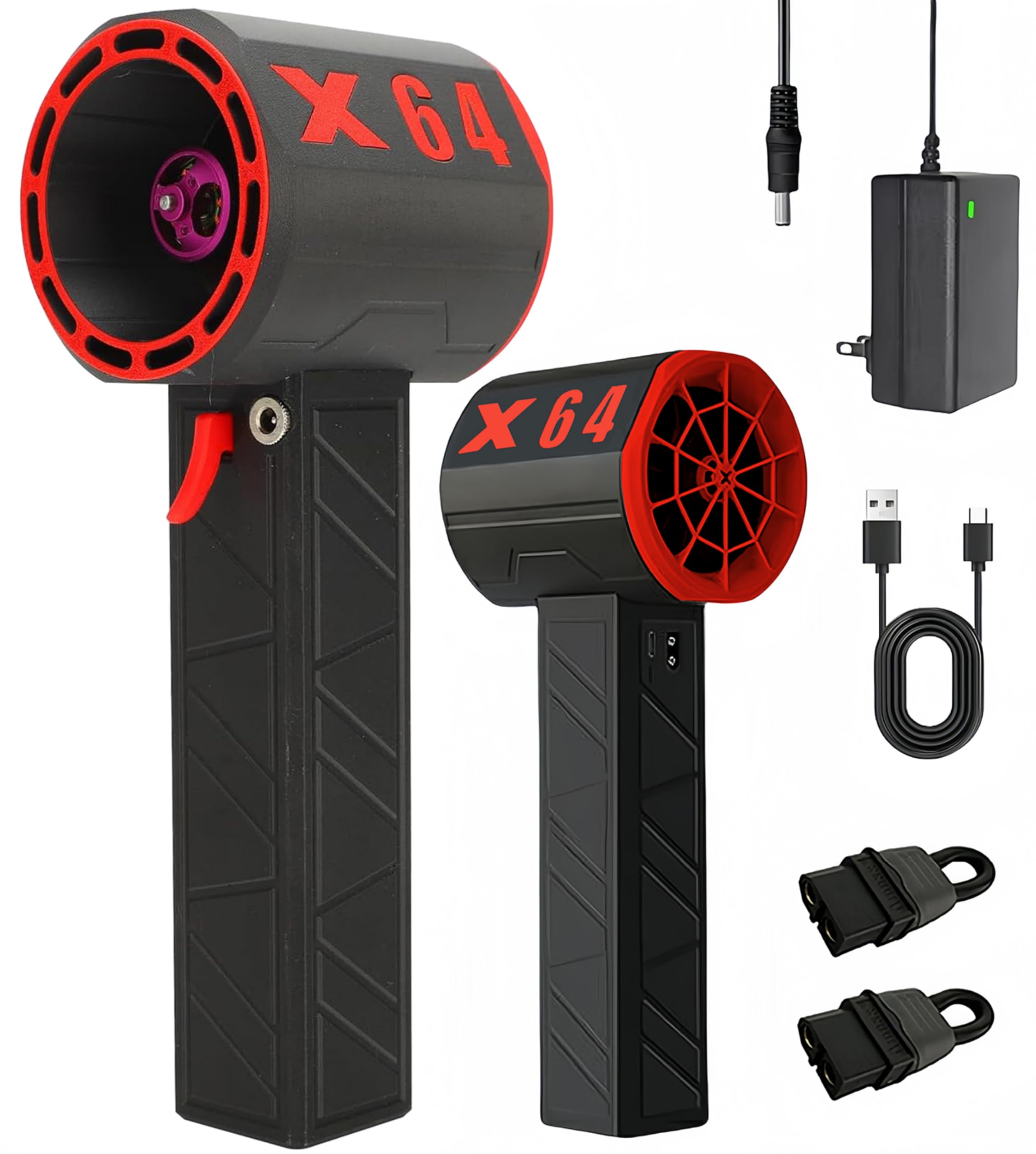 ターボジェットファン X64 【公式通販】